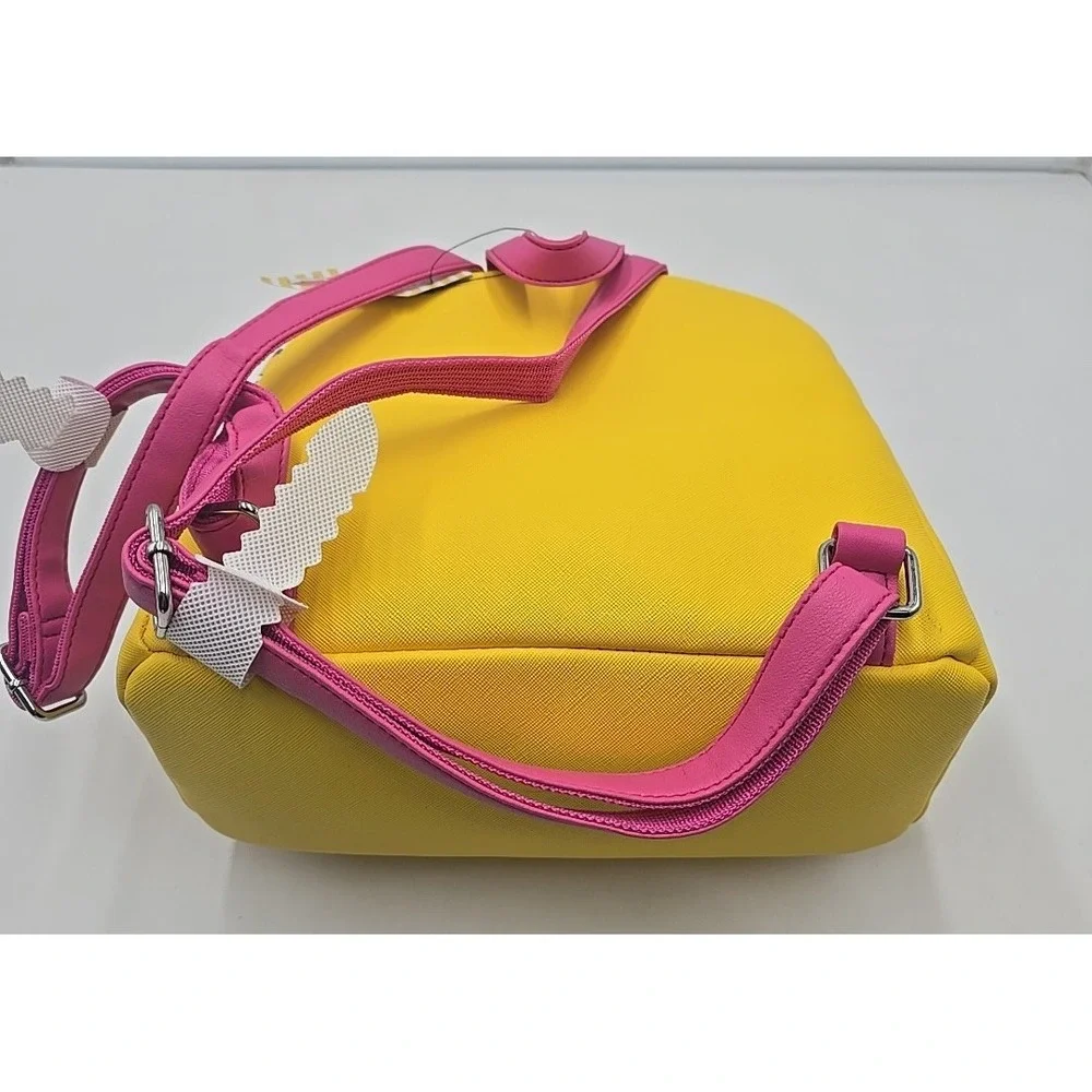 Bioworld accessory width